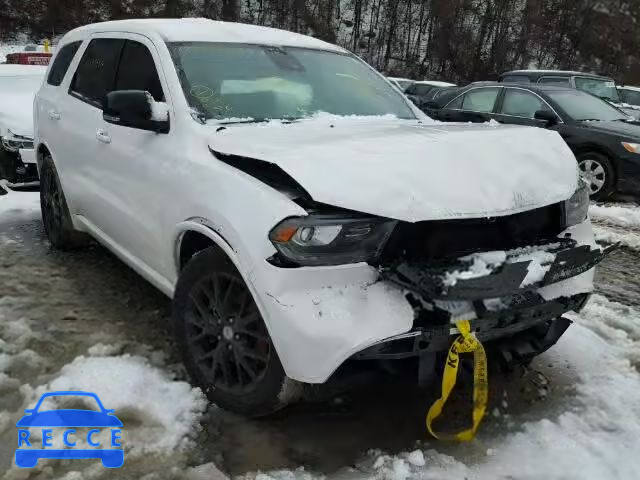 2015 DODGE DURANGO R/ 1C4SDJCT4FC880913 image 0