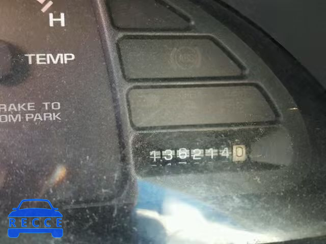 1998 CHEVROLET CAVALIER 1G1JC5247W7259201 image 7