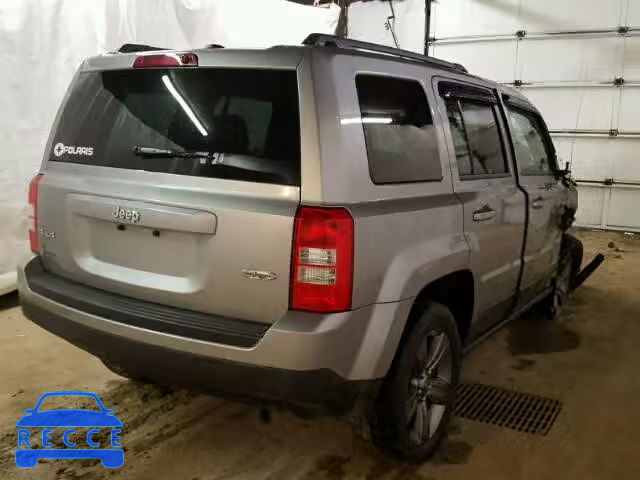 2015 JEEP PATRIOT LA 1C4NJRFB3FD340017 Bild 3