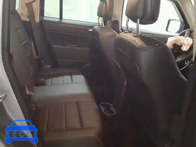 2015 JEEP PATRIOT LA 1C4NJRFB3FD340017 зображення 5