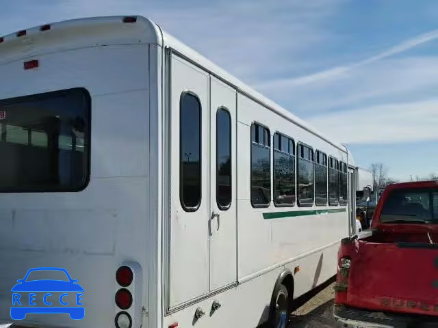 2009 CHEVROLET C5500 C5V0 1GBE5V1959F401317 image 3