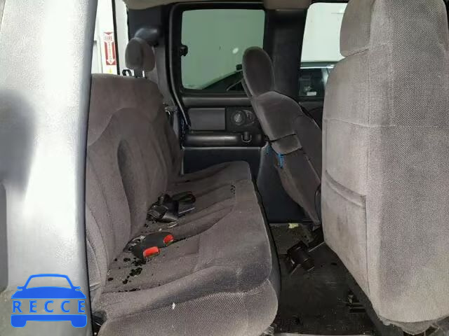 2002 GMC SIERRA C15 2GTEC19T021117181 зображення 5
