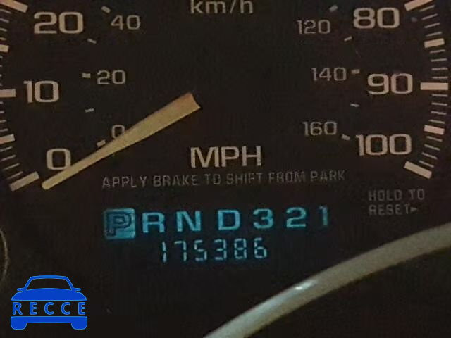 2002 GMC SIERRA C15 2GTEC19T021117181 зображення 7
