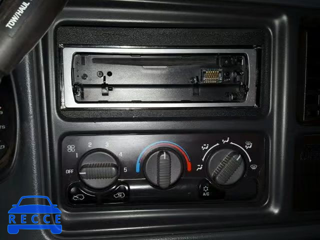 2002 GMC SIERRA C15 2GTEC19T021117181 зображення 8