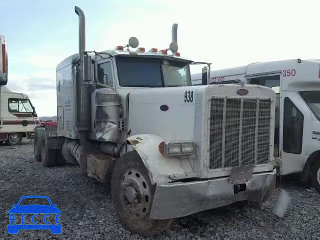 2005 PETERBILT CONVENTION 1XP5DB9X95N860302 Bild 0