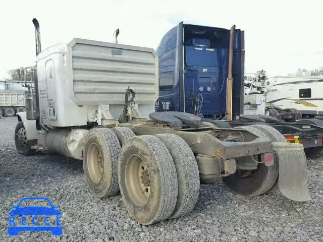 2005 PETERBILT CONVENTION 1XP5DB9X95N860302 image 2