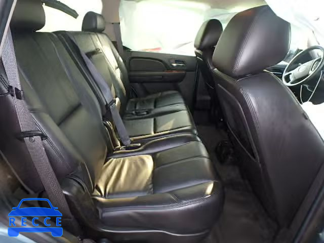 2010 CHEVROLET TAHOE LT 1GNMCBE36AR219542 image 5