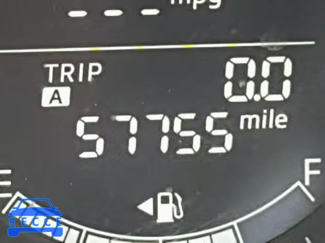 2015 MAZDA 6 TOURING JM1GJ1V57F1206764 image 7