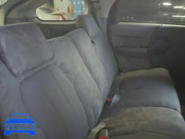 2003 PONTIAC AZTEK 3G7DA03E13S511296 image 5