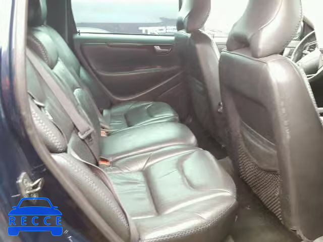 2003 VOLVO XC70 YV1SZ59H431111261 image 5