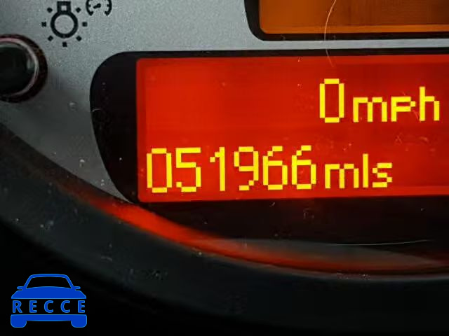 2011 MINI COOPER S WMWSV3C58BTY13734 image 7