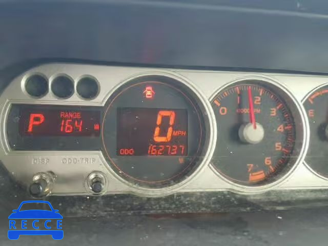 2010 TOYOTA SCION XB JTLZE4FE2A1110387 зображення 7