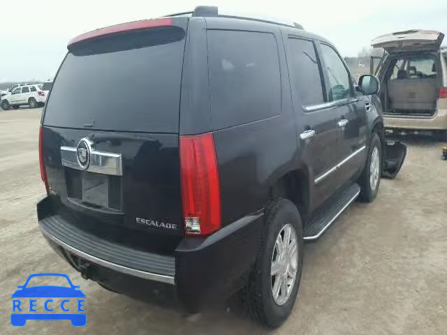 2008 CADILLAC ESCALADE L 1GYFK63898R121863 image 3