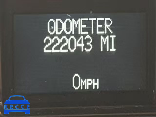 2008 CADILLAC ESCALADE L 1GYFK63898R121863 image 7