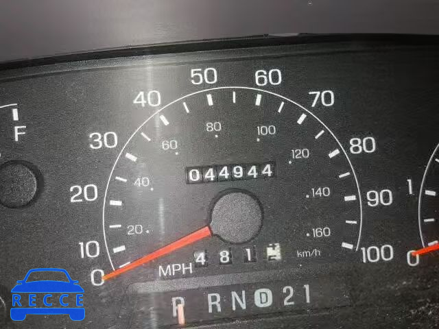 2001 FORD EXCURSION 1FMNU41S11EC80593 image 7