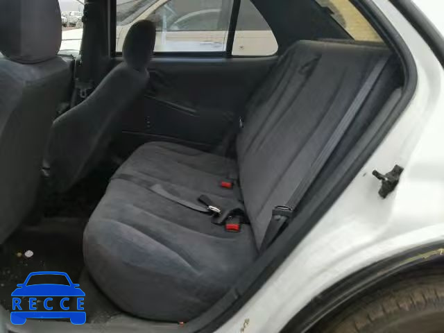 1999 CHEVROLET CAVALIER L 1G1JF52T1X7290623 image 5