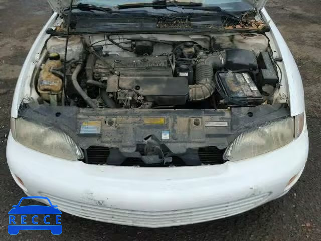 1999 CHEVROLET CAVALIER L 1G1JF52T1X7290623 image 6
