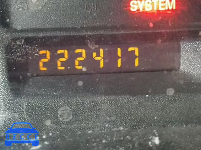1999 CHEVROLET CAVALIER L 1G1JF52T1X7290623 image 7