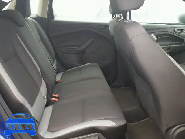 2013 FORD ESCAPE S 1FMCU0F78DUD75294 Bild 5