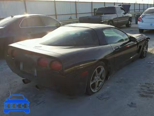 2003 CHEVROLET CORVETTE 1G1YY22G935108814 image 3