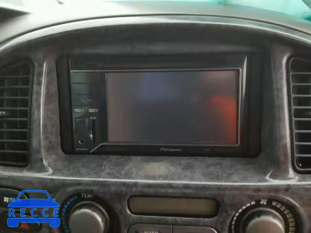 2004 TOYOTA SEQUOIA LI 5TDZT38A84S205405 image 8