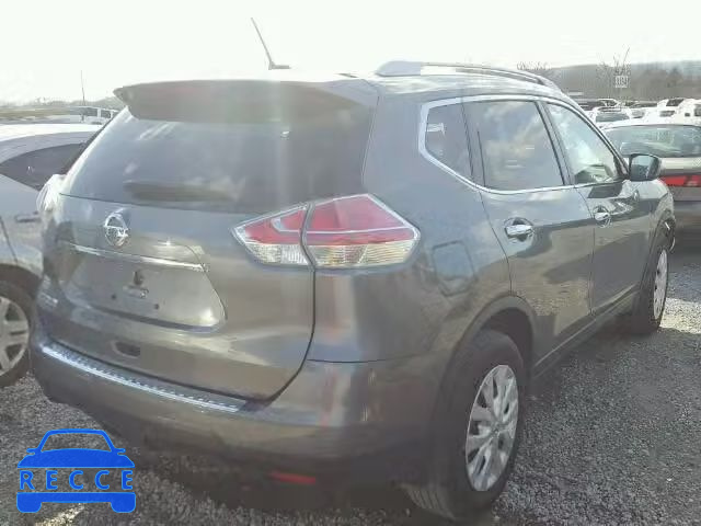 2016 NISSAN ROGUE S JN8AT2MT7GW001752 image 3