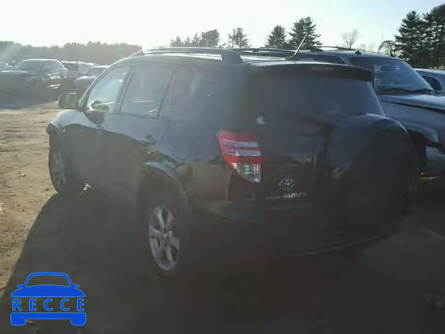 2010 TOYOTA RAV4 LTD 2T3DK4DV9AW029065 image 2