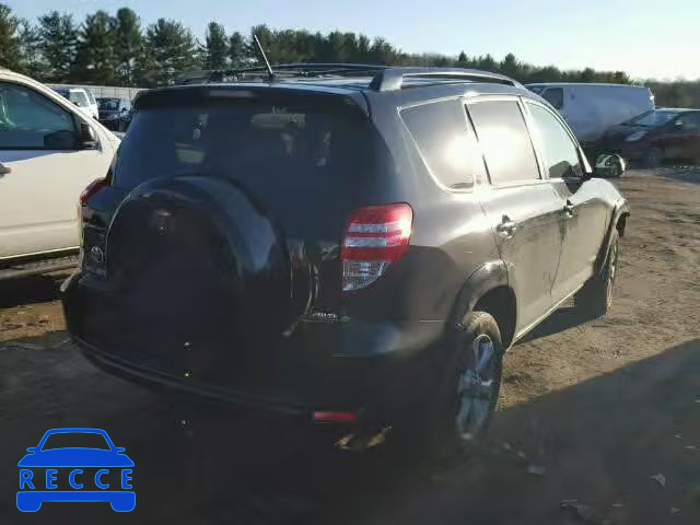 2010 TOYOTA RAV4 LTD 2T3DK4DV9AW029065 image 3