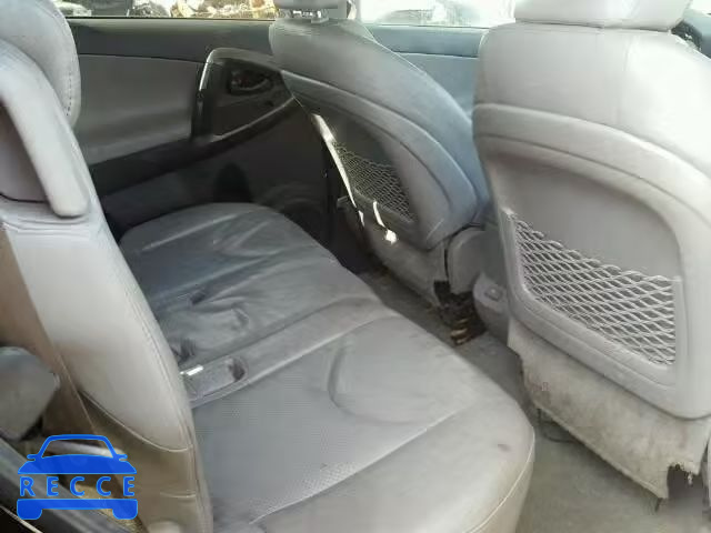 2010 TOYOTA RAV4 LTD 2T3DK4DV9AW029065 image 5