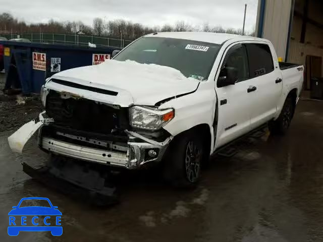 2015 TOYOTA TUNDRA CREWMAX 5TFDY5F19FX465478 image 1