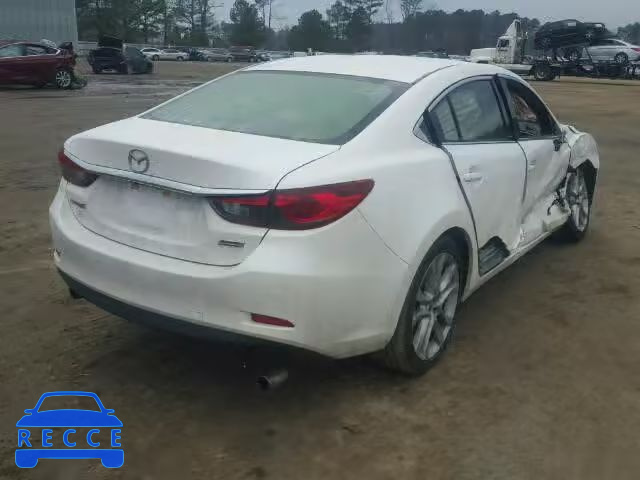 2016 MAZDA 6 TOURING JM1GJ1V52G1433412 image 3