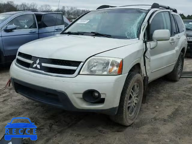 2006 MITSUBISHI ENDEAVOR L 4A4MM41S36E078824 image 1