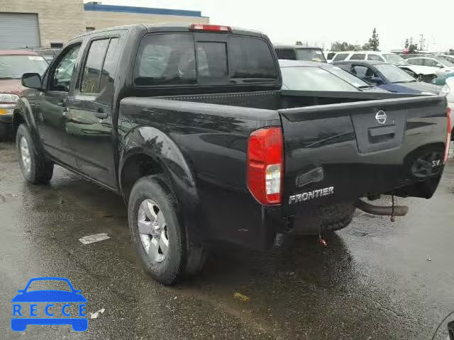 2014 NISSAN FRONTIER S 1N6AD0ER0EN763448 image 2