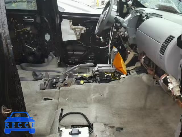 2014 NISSAN FRONTIER S 1N6AD0ER0EN763448 зображення 4