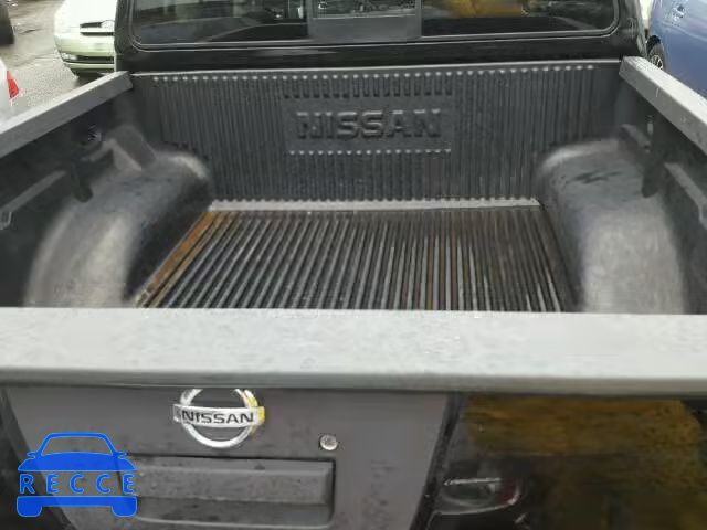 2014 NISSAN FRONTIER S 1N6AD0ER0EN763448 зображення 5