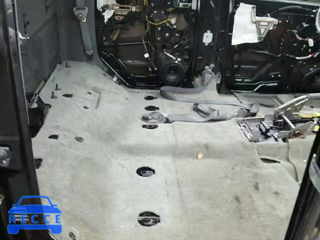 2014 NISSAN FRONTIER S 1N6AD0ER0EN763448 зображення 8