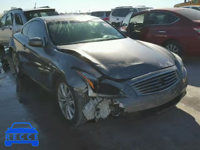 2013 INFINITI G37 JOURNE JN1CV6EK6DM922138 image 0