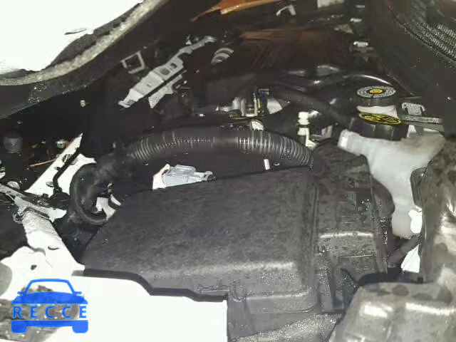 2016 CHEVROLET CRUZE LS 1G1BC5SMXG7282929 image 8