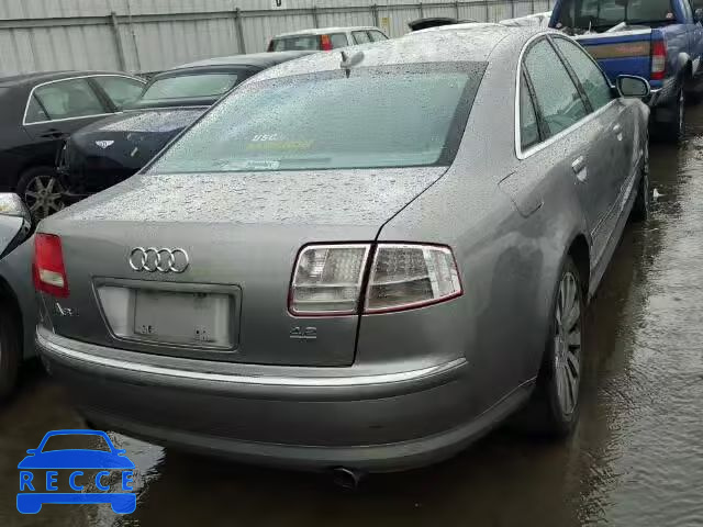 2005 AUDI A8 QUATTRO WAULL44E65N016907 Bild 3