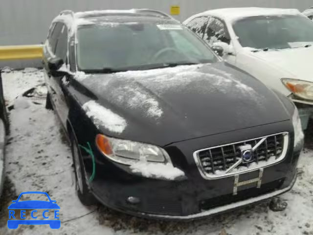 2008 VOLVO V70 3.2 YV1BW982181046857 image 0