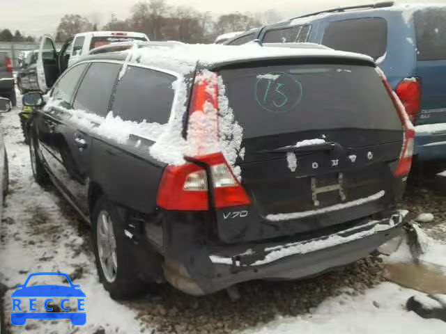 2008 VOLVO V70 3.2 YV1BW982181046857 image 2