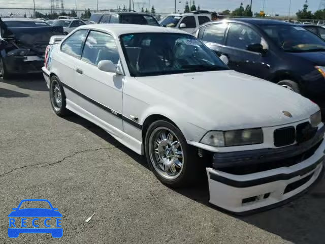 1995 BMW M3 WBSBF9321SEH05108 зображення 0