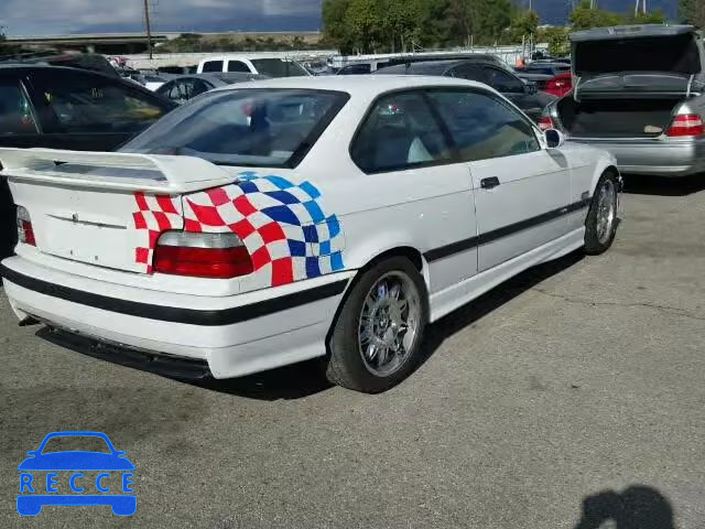 1995 BMW M3 WBSBF9321SEH05108 зображення 3