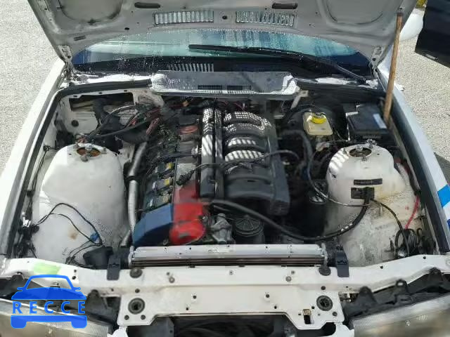 1995 BMW M3 WBSBF9321SEH05108 image 6