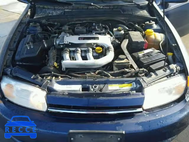 2000 SATURN LS2 1G8JW52R1YY616955 Bild 6