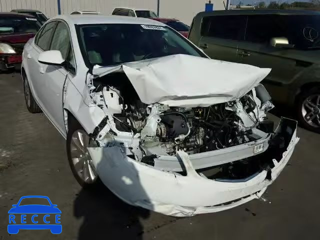 2016 BUICK VERANO 1G4PP5SK8G4157084 image 0