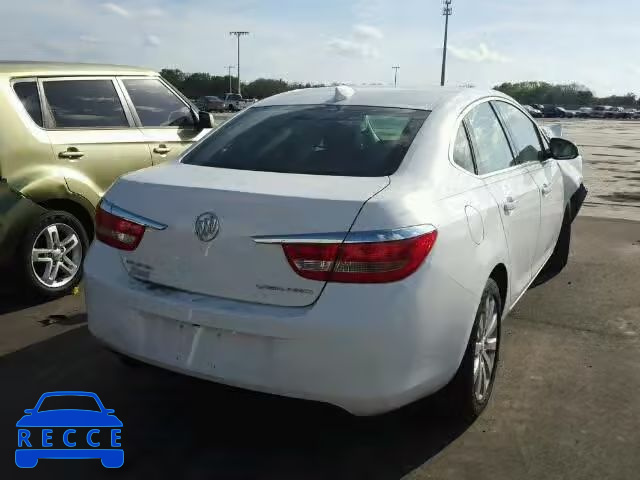 2016 BUICK VERANO 1G4PP5SK8G4157084 зображення 3