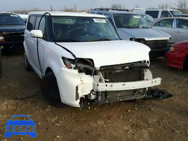 2012 TOYOTA SCION XB JTLZE4FE6CJ025006 image 0