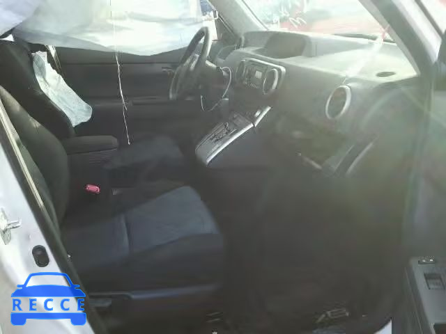 2012 TOYOTA SCION XB JTLZE4FE6CJ025006 image 4
