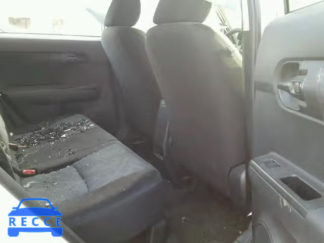 2012 TOYOTA SCION XB JTLZE4FE6CJ025006 image 5